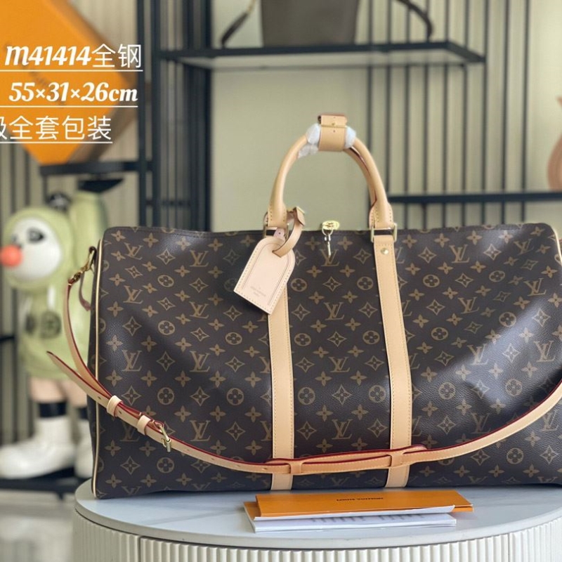 LV Travel Bags
